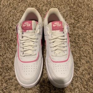 Air Force 1s